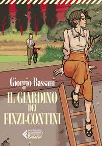 Il giardino dei Finzi-Contini