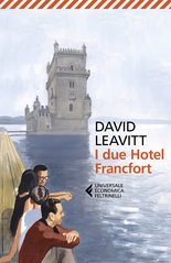 I due Hotel Francfort