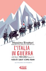 L'Italia in guerra