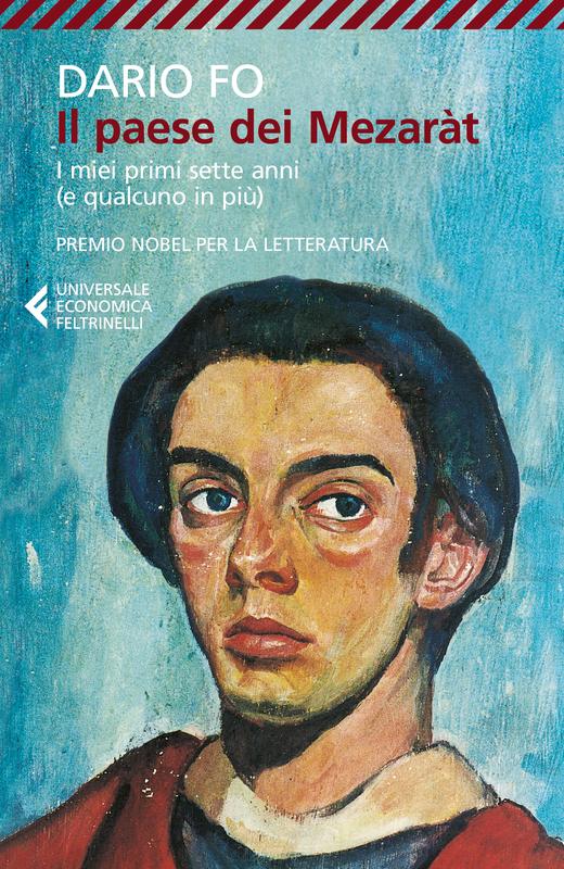 Il paese dei Mezaràt