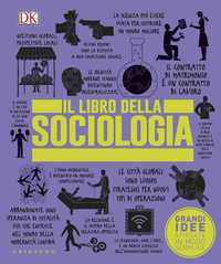 Il libro della sociologia