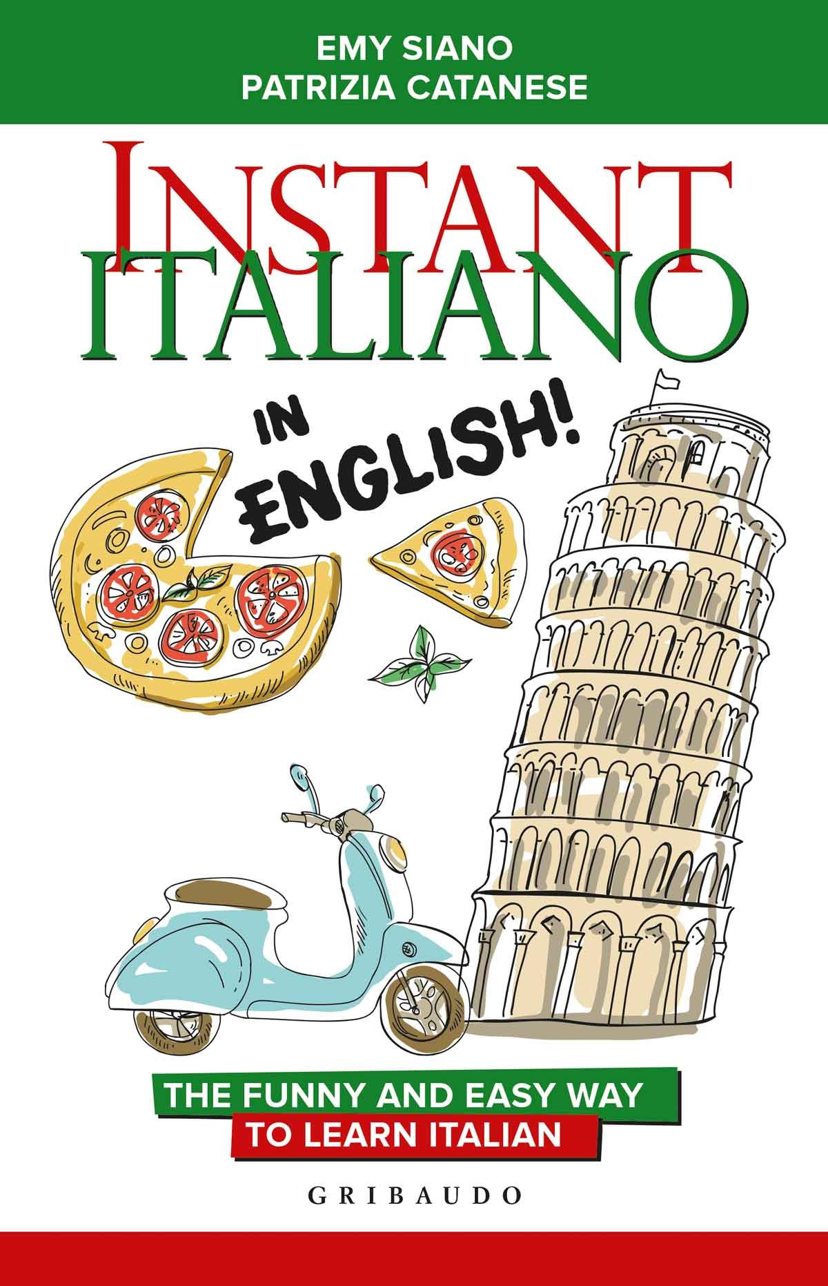 Instant Italiano in English