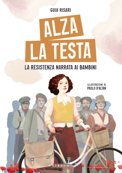 Alza la testa