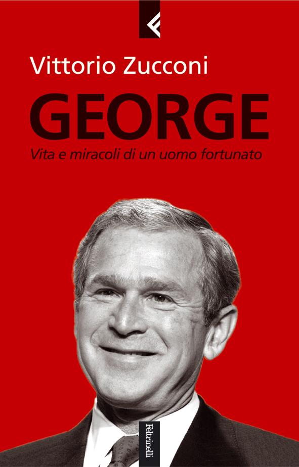 Intervista a Vittorio Zucconi su George
