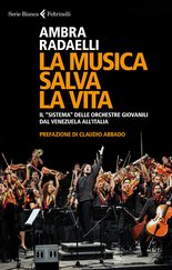 La musica salva la vita