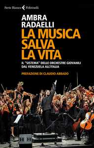 La musica salva la vita