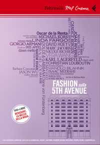 Fashion sulla 5th Avenue