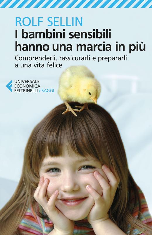 I bambini sensibili hanno una marcia in più