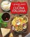 I grandi piatti della cucina italiana