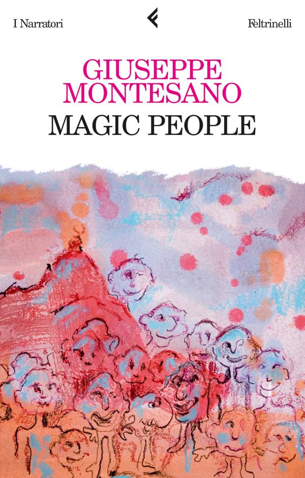 Una lettura da Magic people