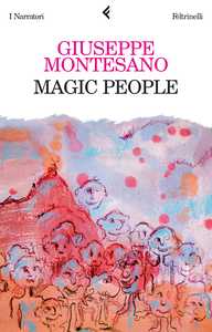 Una pièce da Magic People di Giuseppe Montesano
