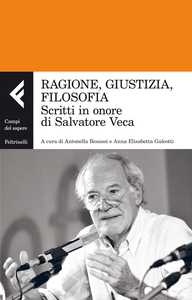 Ragione, giustizia, filosofia