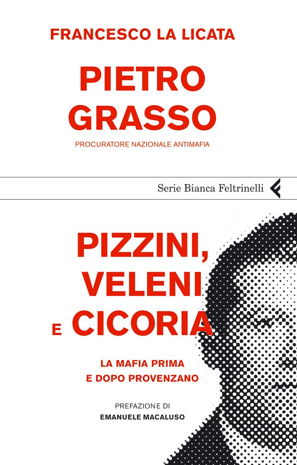 Il pizzo e gli imprenditori: la situazione siciliana secondo Pietro Grasso. Scarica lestratto