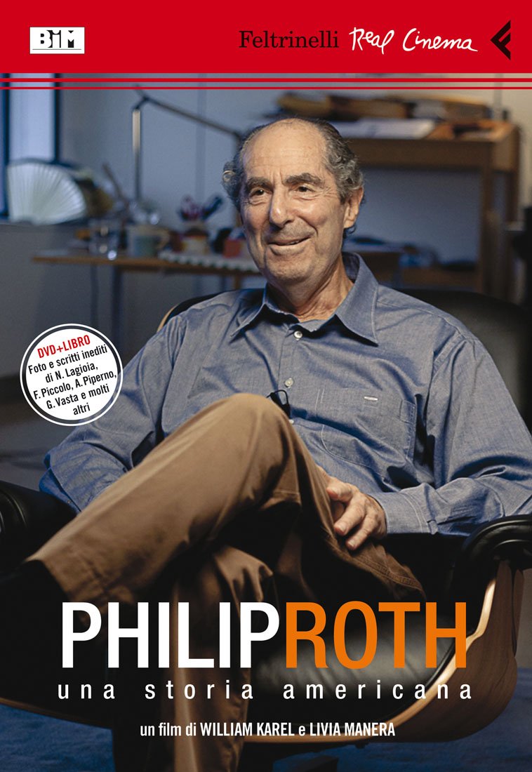 Per conoscere Philip Roth
