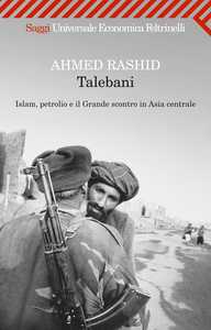 L'opinione di Ahmed Rashid: Afghanistan. Piani di pace