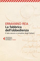 La fabbrica dell'obbedienza