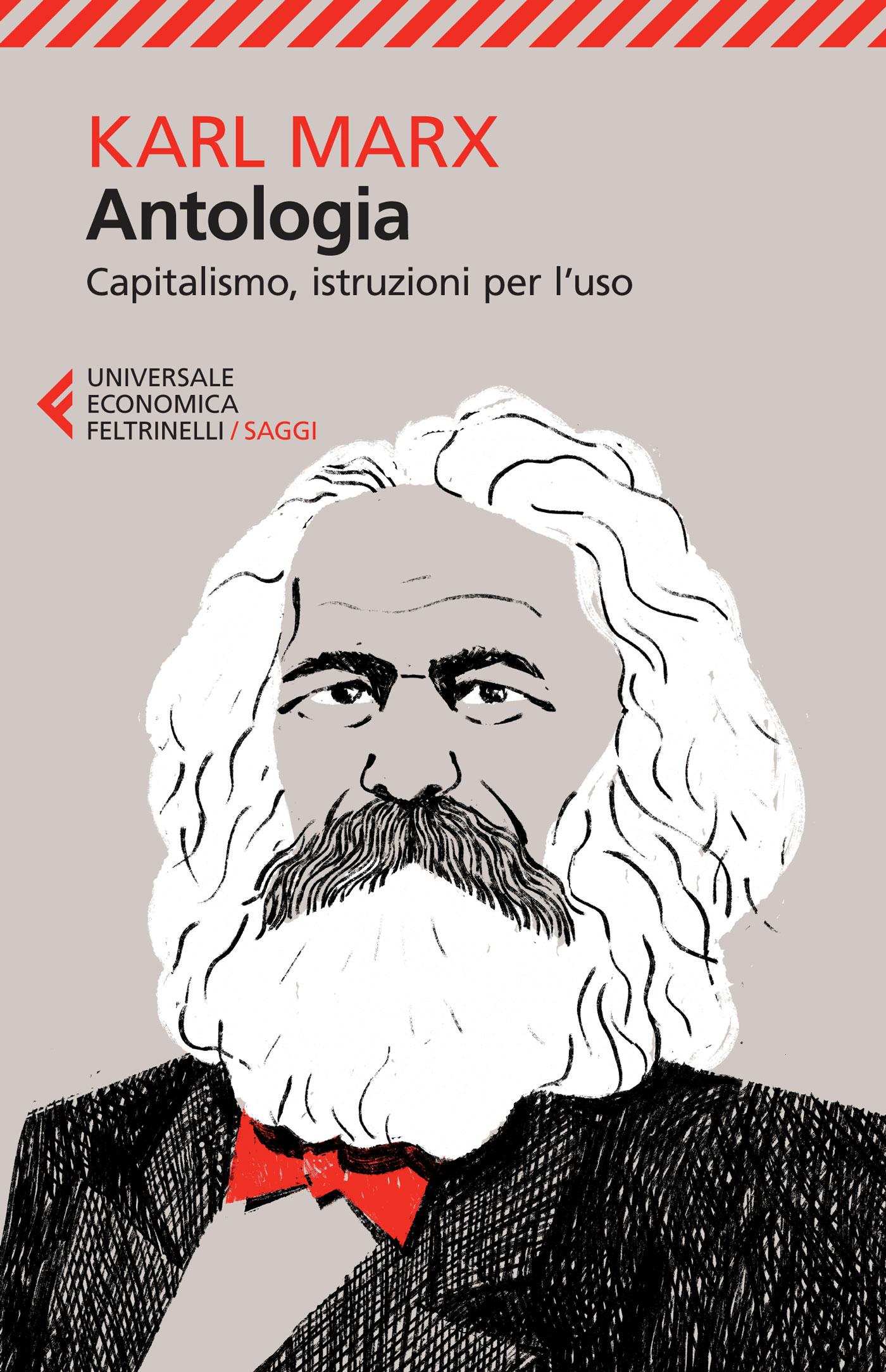 Antologia Karl Marx Feltrinelli Editore