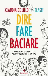 Dal libro al podcast: Elasti su Radio Feltrinelli!
