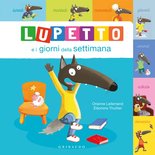 Lupetto e i giorni della settimana