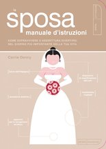 La sposa - Manuale d'istruzioni