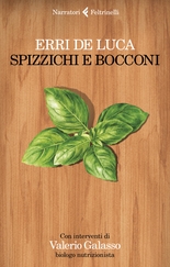 Il ragù di Erri De Luca