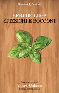 Spizzichi e bocconi