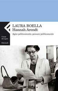 Hannah Arendt