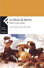 Lo stato di diritto