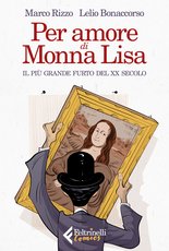 Per amore di Monna Lisa