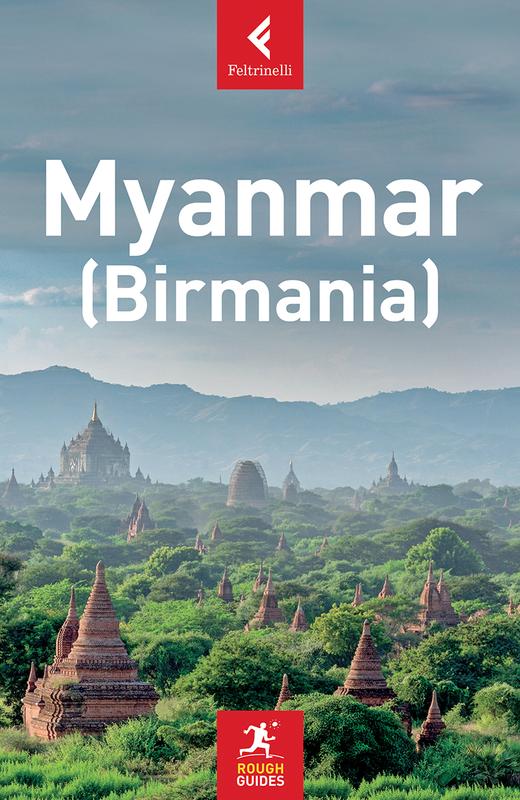 Myanmar (Birmania)