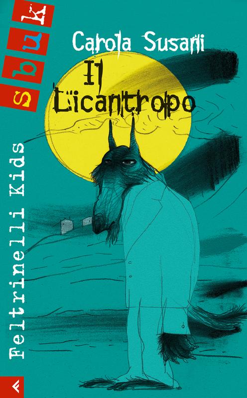 Il licantropo