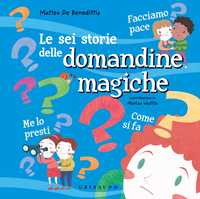Le sei storie delle domandine magiche