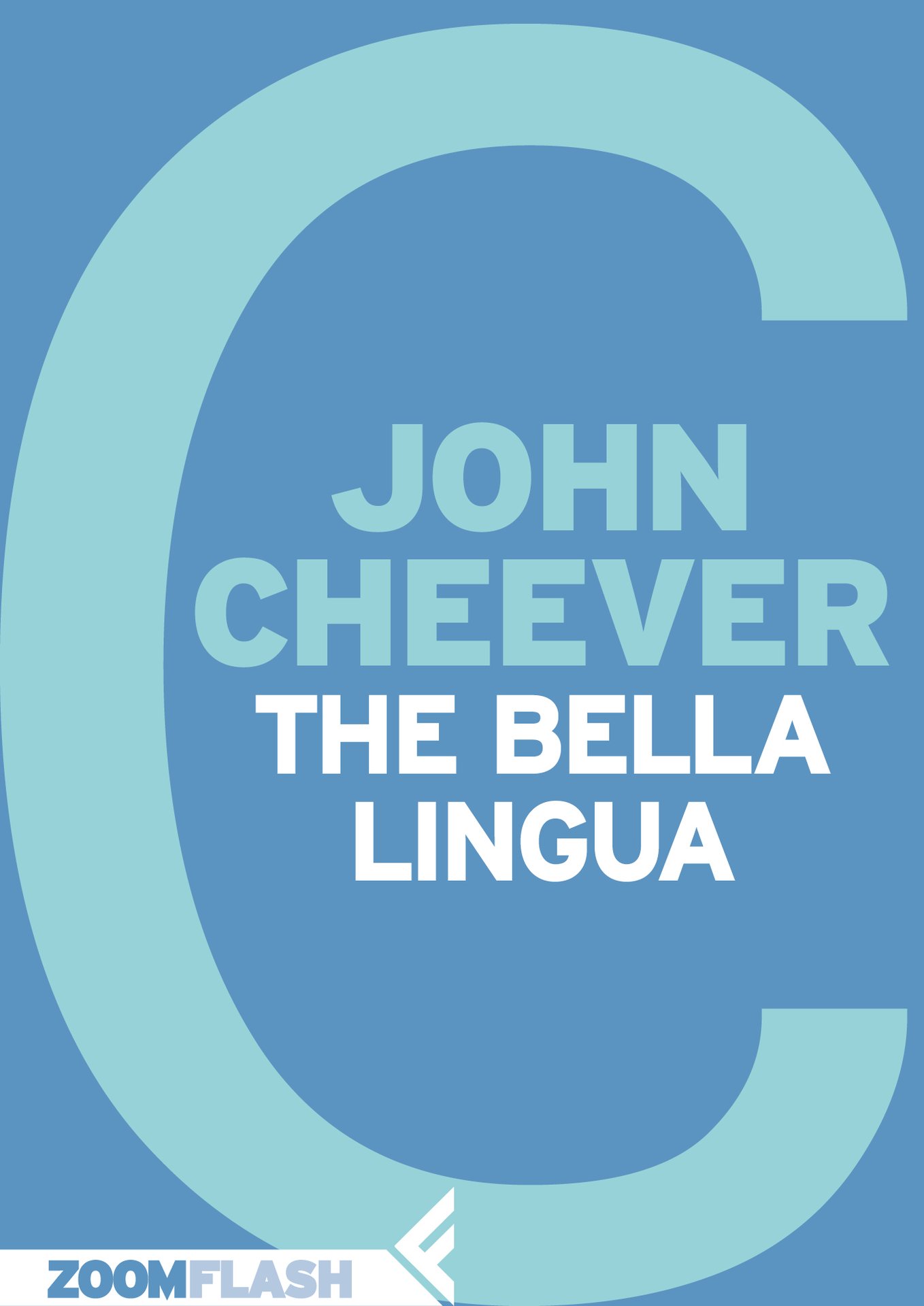 The Bella Lingua