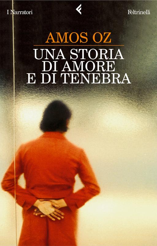 Una storia di amore e di tenebra