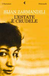 Ritorno a casa. Colloquio con Bijan Zarmandili