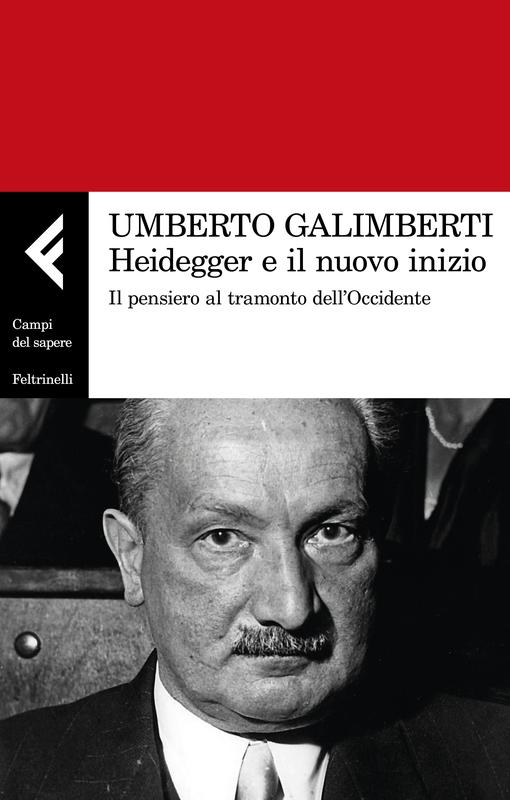 Heidegger e il nuovo inizio