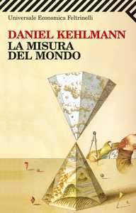 La misura del mondo