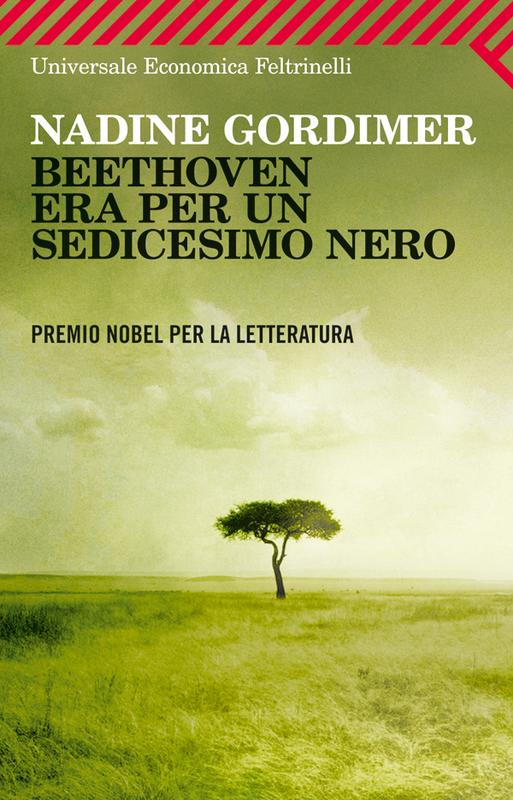 Beethoven era per un sedicesimo nero