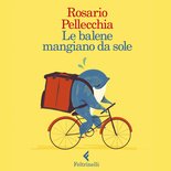 Le balene mangiano da sole
