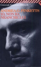 Io, non io, neanche lui