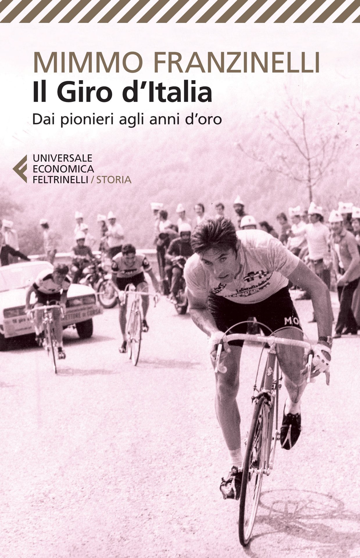 Il Giro d'Italia