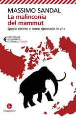 La malinconia del mammut