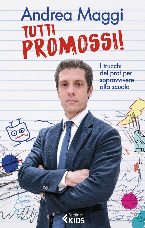 Tutti promossi!