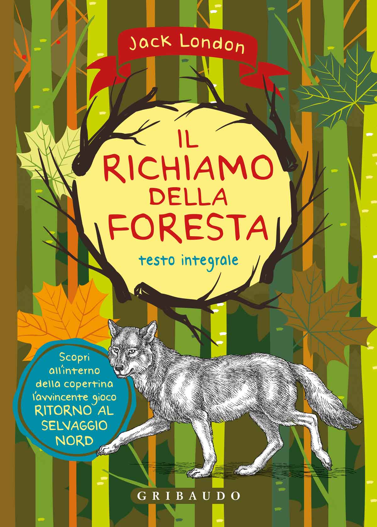 Riassunto Del Libro Il Richiamo Della Foresta