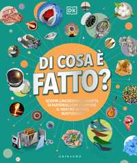 DK Di cosa è fatto?