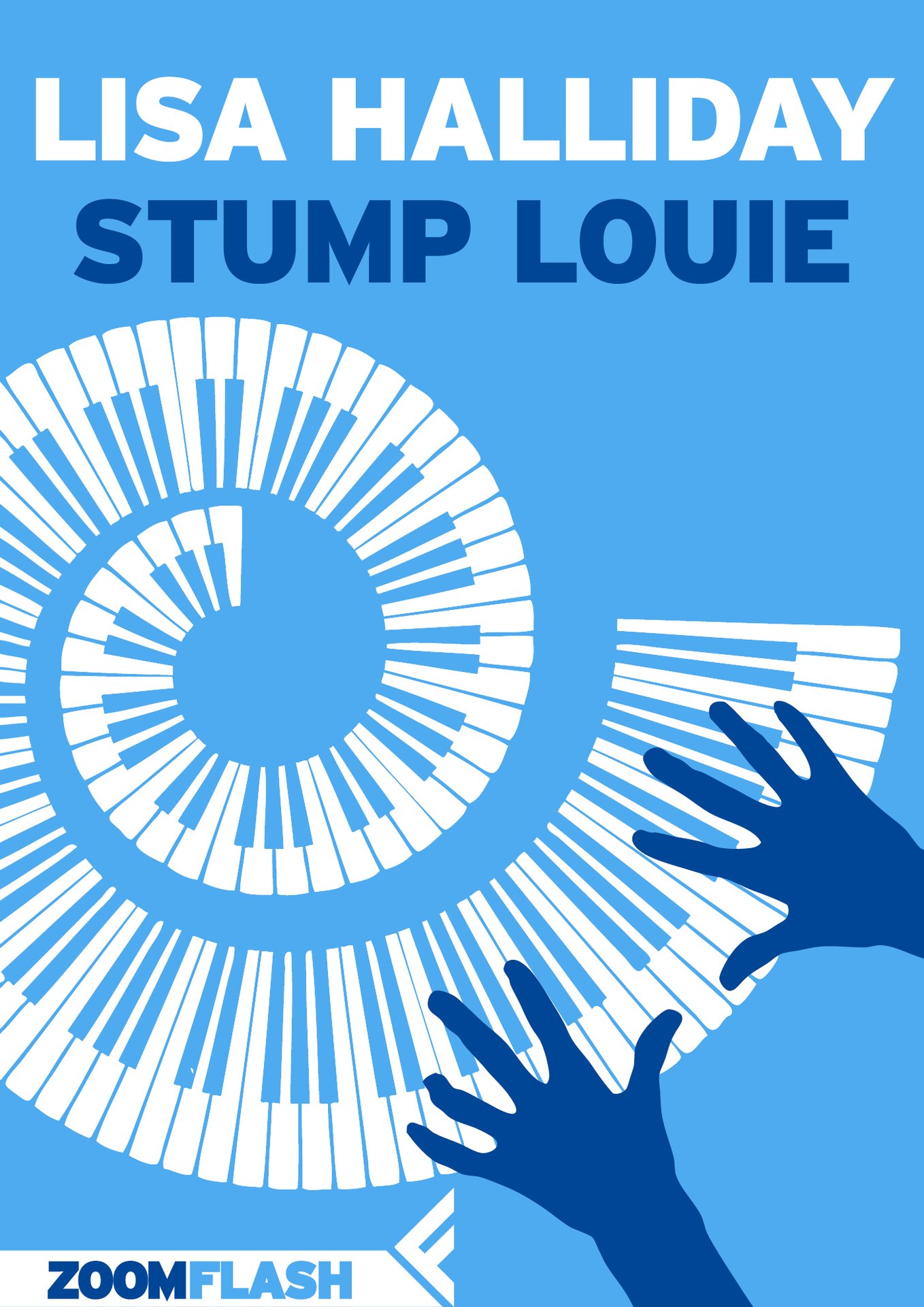 Stump Louie