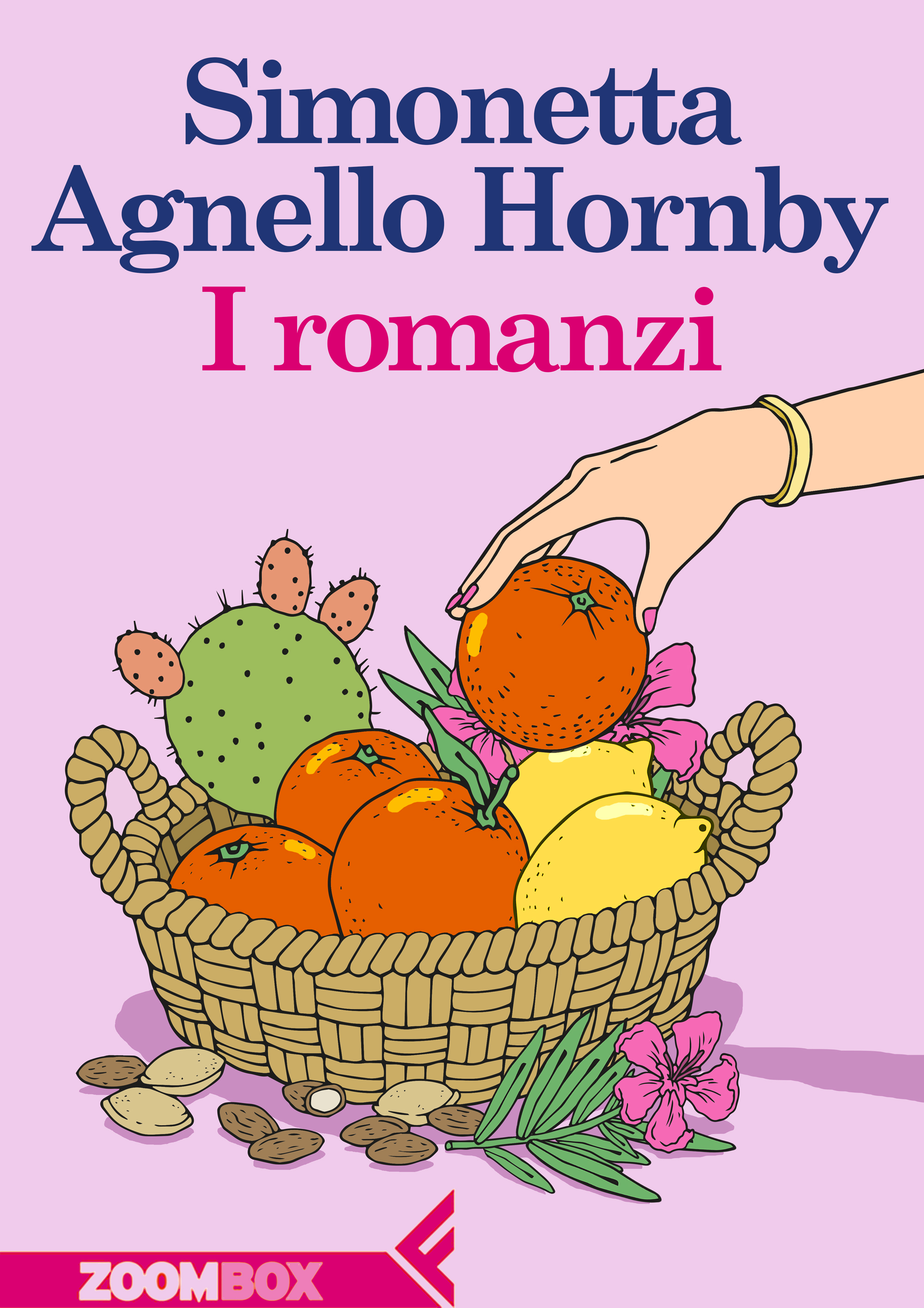 I romanzi Agnello Hornby Feltrinelli Editore