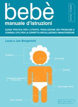 Il bebe manuale d'istruzioni