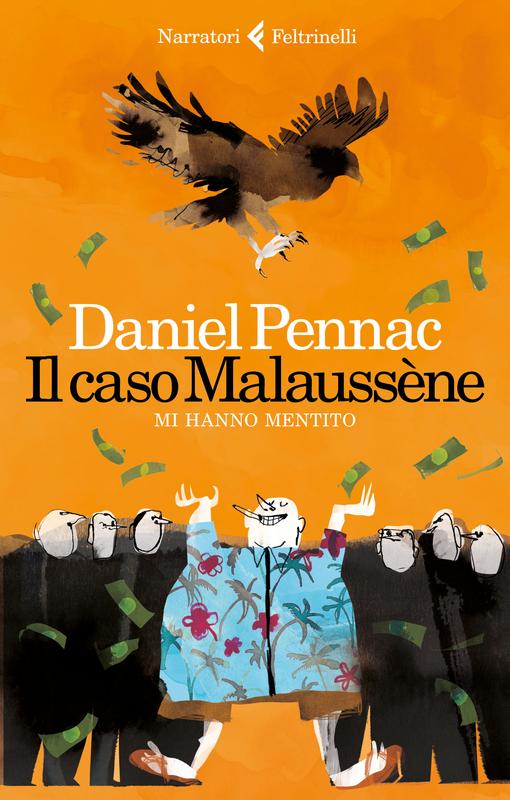 Il caso Malaussène