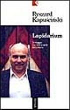 Lapidarium